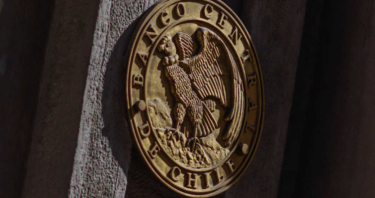 banco central