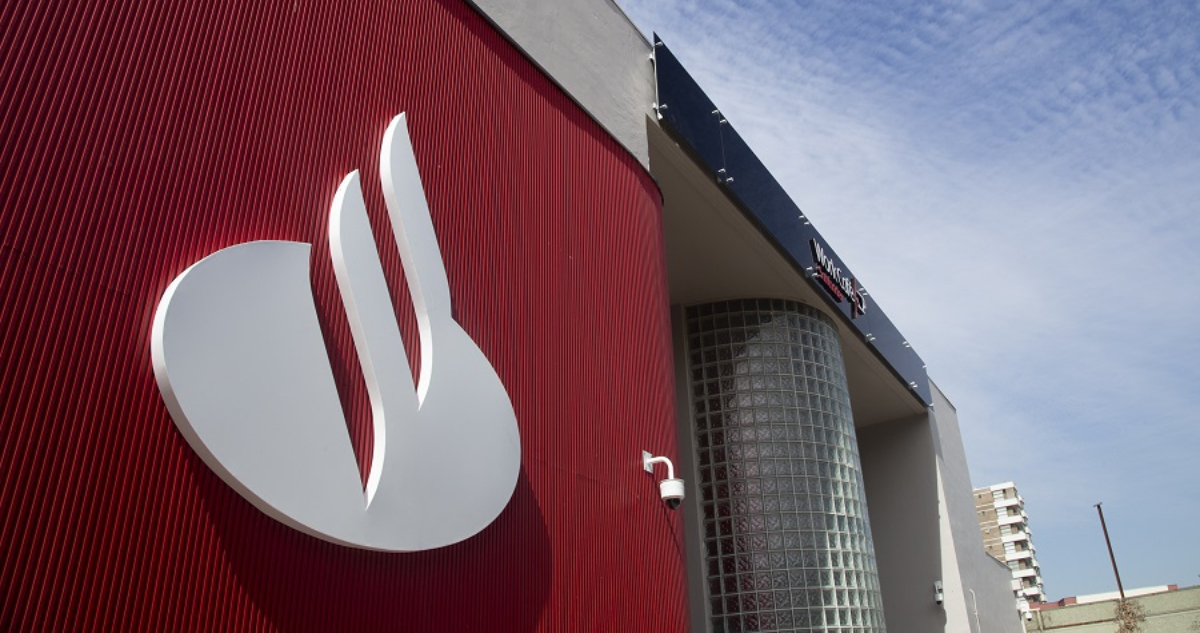 Banco Santander
