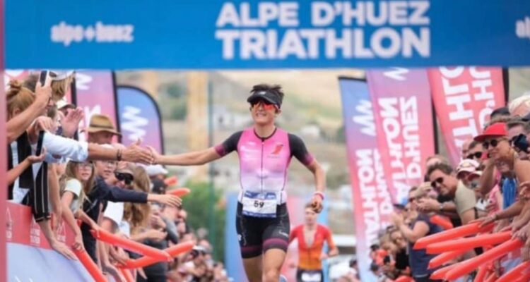 Instagram I Alpe d’Huez Triathlon