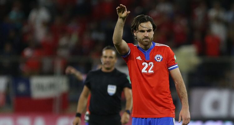 Salernitana confirmó su interés por Ben Brereton.