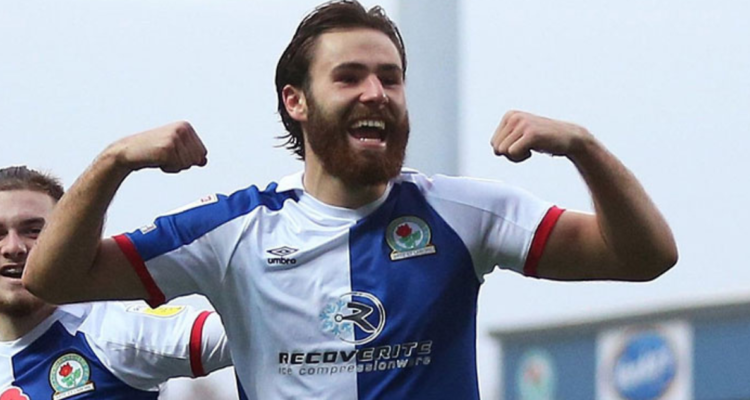 Ben Brereton en la orbita de Leeds United.