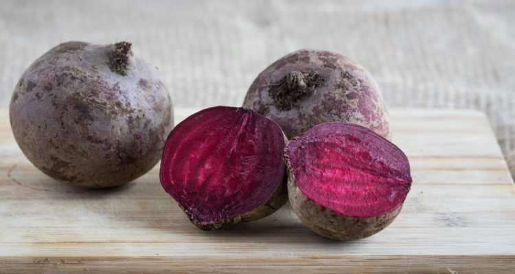 beneficios de la betarraga