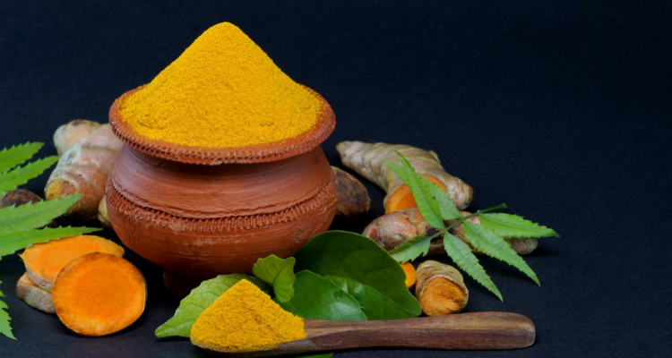 Cúrcuma