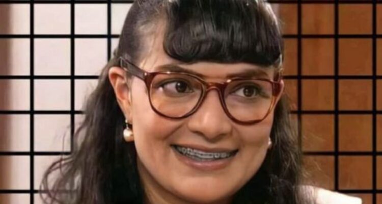 Betty La Fea HBO Max