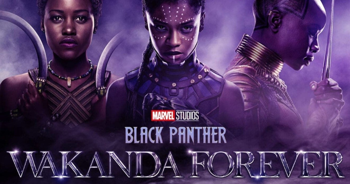 “Black Panther: Wakanda Forever” libera tráiler y no olvida a Chadwick Bossman: “Se sentirá siempre