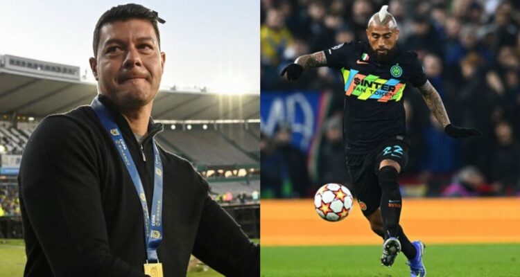 EFE & Inter de Milán