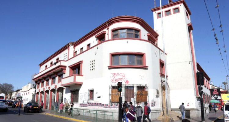 Madre de bombero que denunció abusos en La Serena: “Recibió amenazas, de que no contara nada”