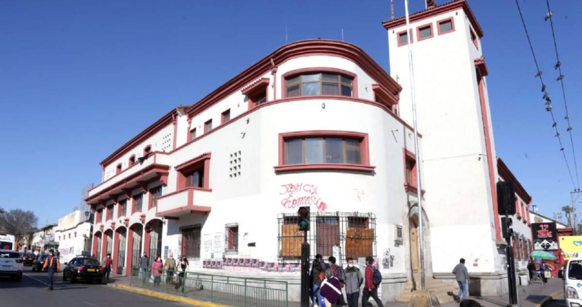 Madre de bombero que denunció abusos en La Serena: “Recibió amenazas, de que no contara nada”