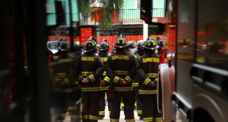 Investigan denuncia de abuso sexual en ceremonia de “iniciación” en cuartel de Bomberos de La Serena