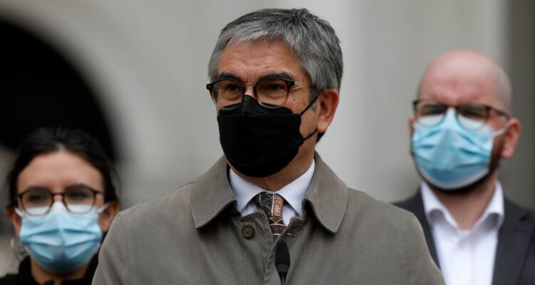 ARCHIVO / Agencia UNO