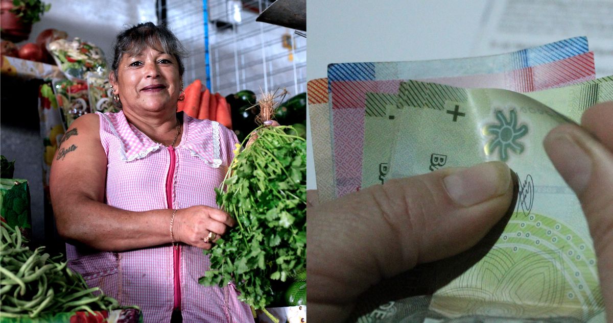 Bono Mujer Trabajadora