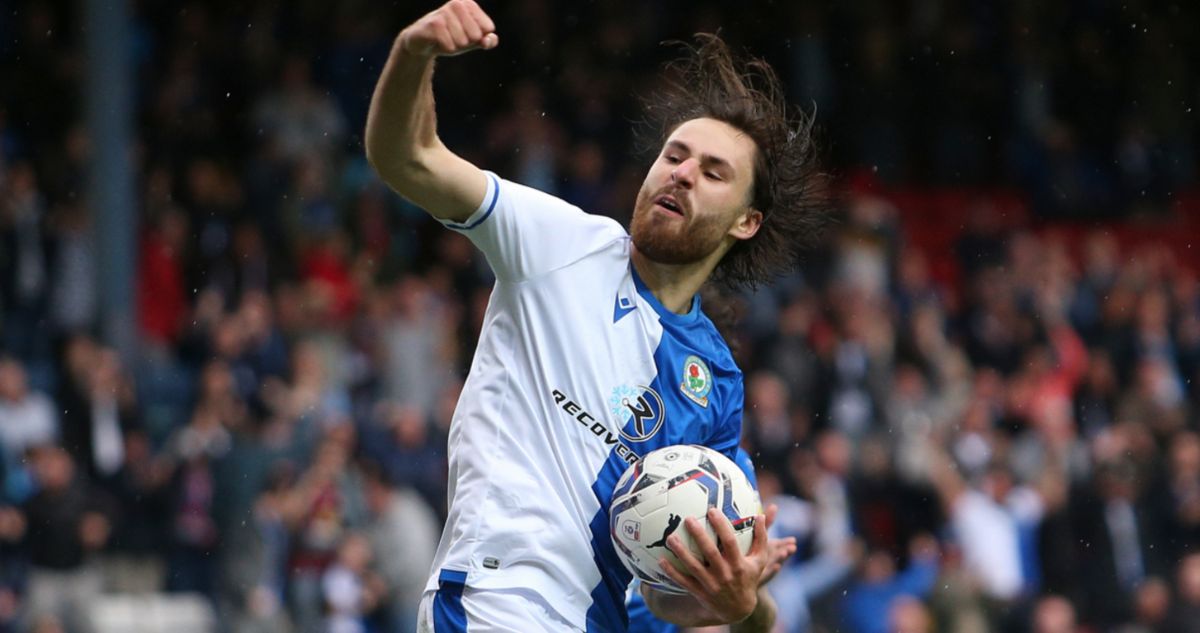 Blackburn Rovers