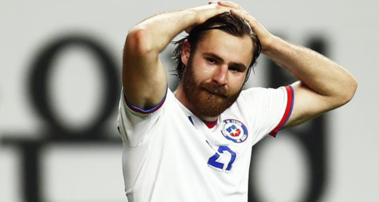 Leeds United habría desistido de contratar a Ben Brereton.