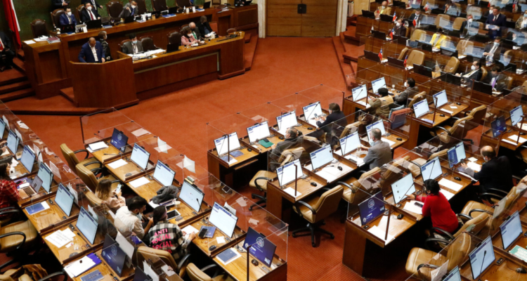 estado de excepción