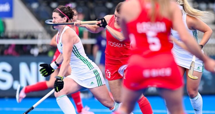 Infracción de Camila Caram