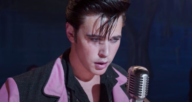 ¿Cantó realmente Austin Butler en “Elvis”?: director aclara dudas sobre las canciones de la película