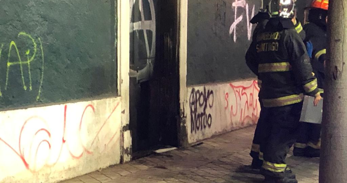 gendarmería