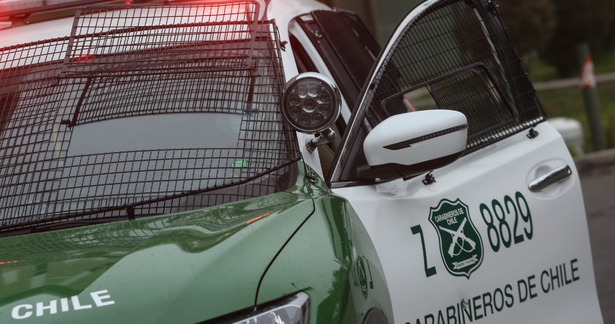 Sigue prófugo conductor que en Coronel mató a adulto mayor y dejó a otra persona grave por atropello