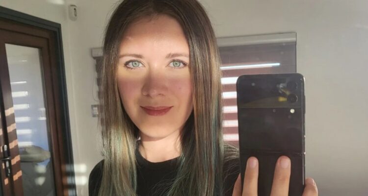 Carla Jara y su lucha por volver a ser madre: “Llevo 4 años intentándolo, con pérdidas entre medio”