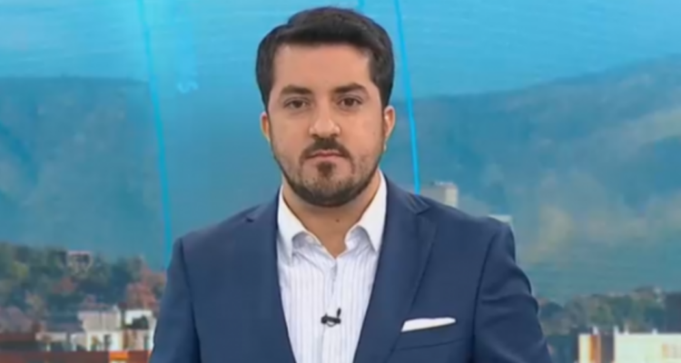 Carlos Grage y su batalla contra el cáncer de tiroides: “Pronto esto será una anécdota”