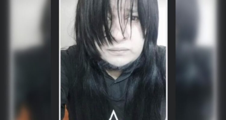 Carlos “La Bestia” Méndez femicida de María Isabel Pavez