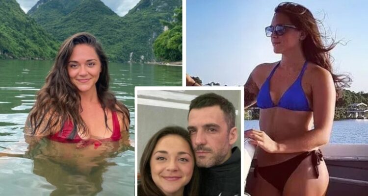 Casado con hijos: realizó búsqueda internacional de su novio y FB dio respuestas.