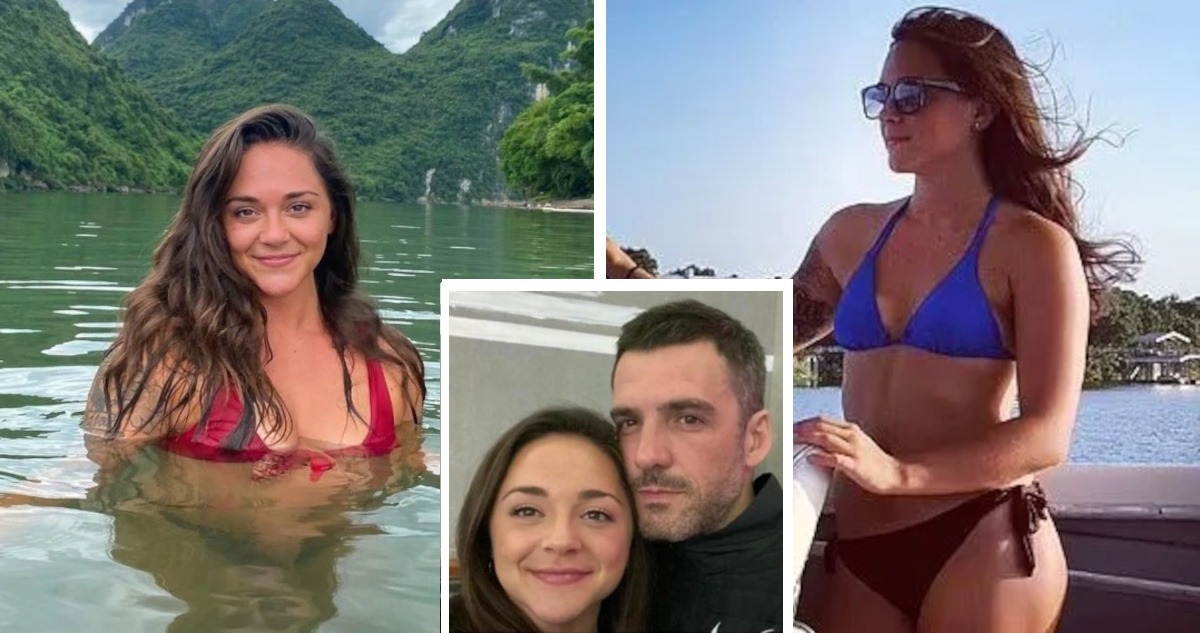 Casado con hijos: realizó búsqueda internacional de su novio y FB dio respuestas.