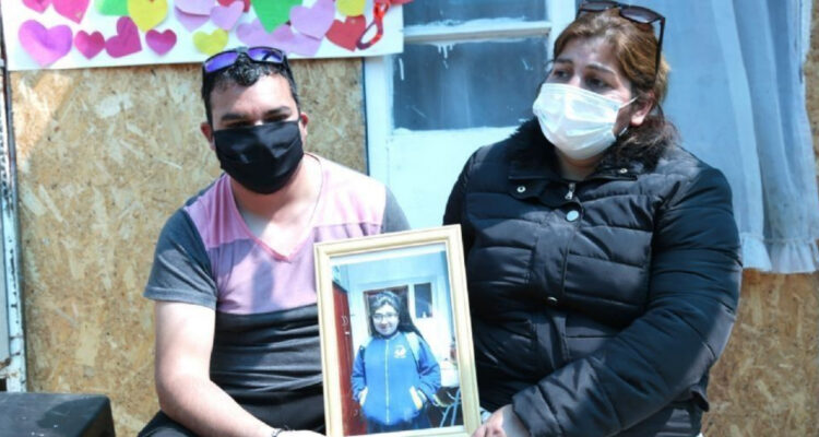 Caso Melissa: Familiares se oponen a ampliar nuevamente plazo de la investigación