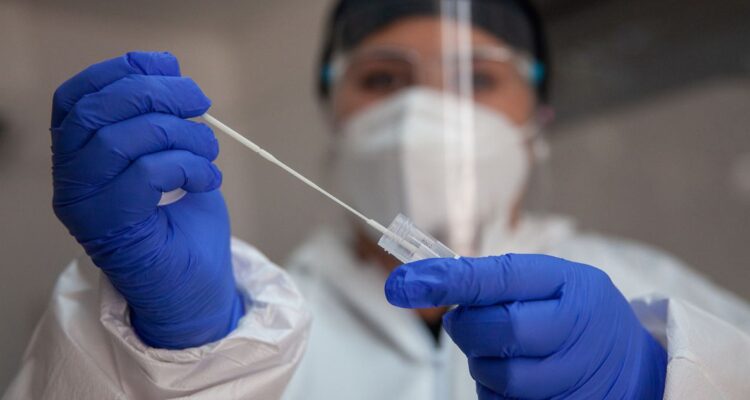 ARCHIVO | Agencia UNO