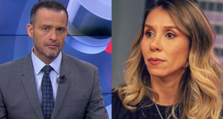 Cecilia Gutiérrez e Iván Núñez