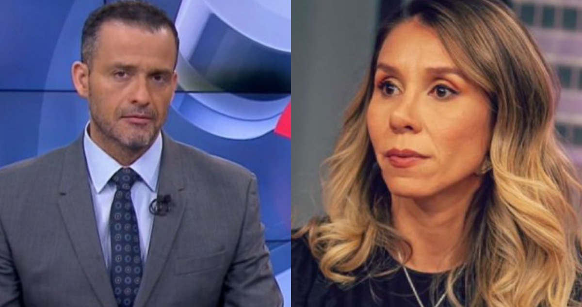 Cecilia Gutiérrez e Iván Núñez