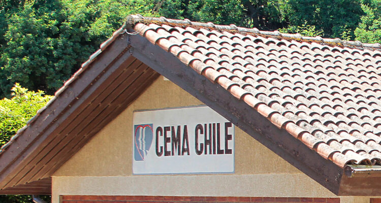 Cema Chile Purranque