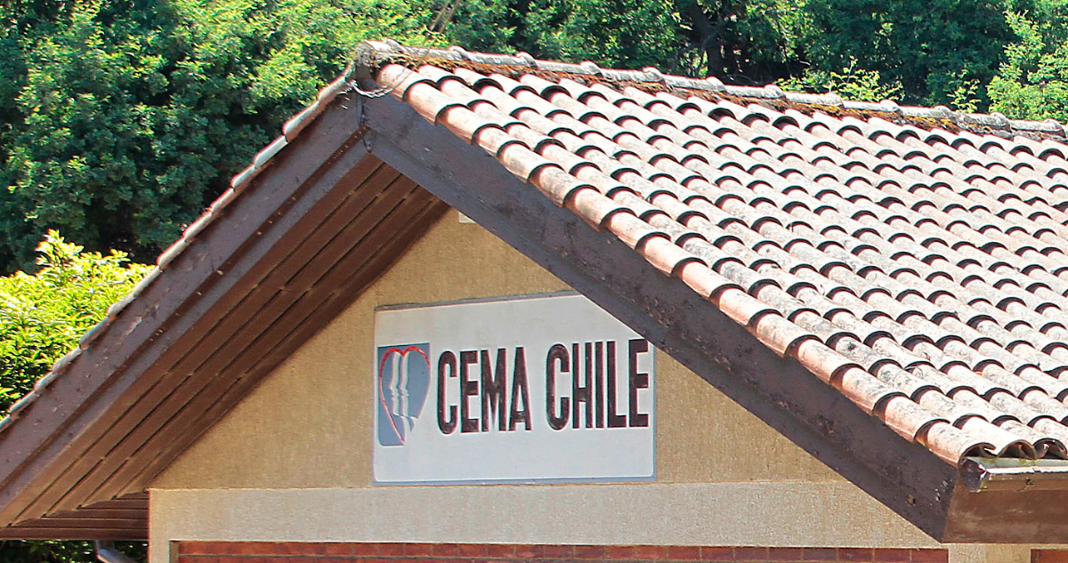 Cema Chile Purranque