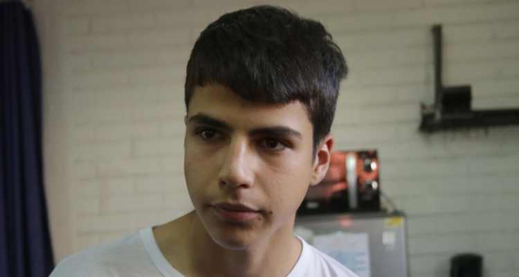 “No me da la ‘guata’ para compartir con ciertos personajes”: Chanfreau no irá al cierre de la CC.