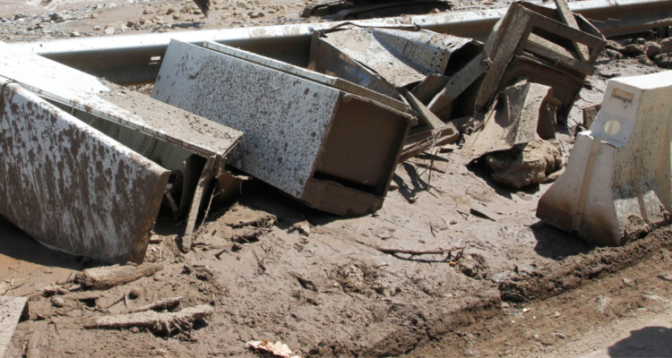Vecinos de Chayahué acusan abandono de municipio de Calbuco: “estamos aislados”