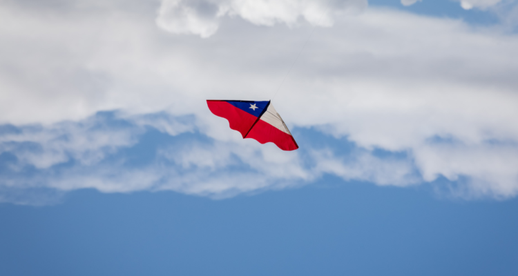 chile