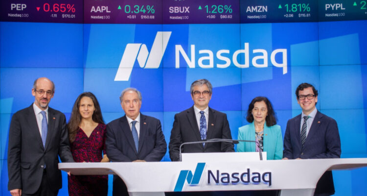 Chile Day ministro Marcel encabeza primera jornada y explica plan económico nacional