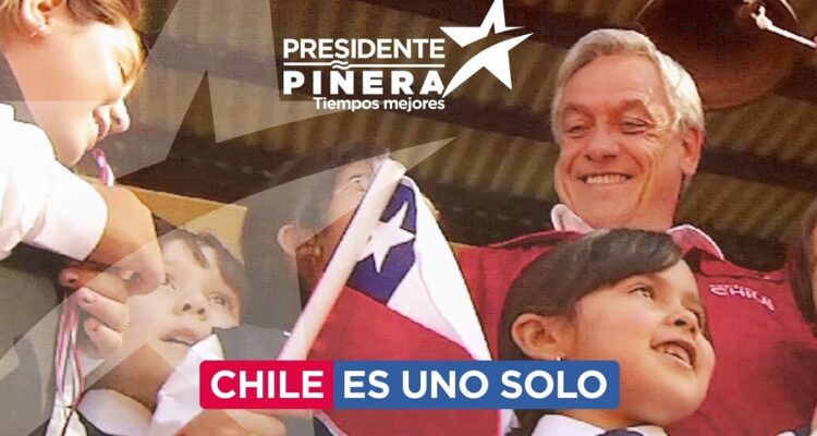 Campaña presidencial de Sebastián Piñera