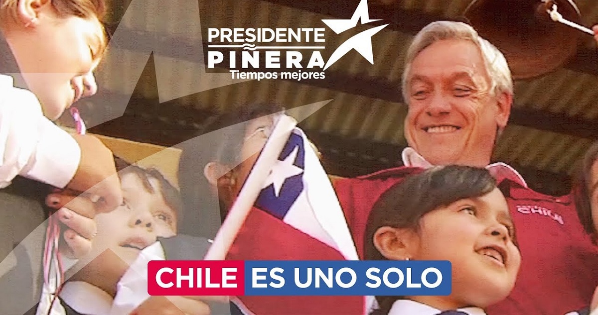 Campaña presidencial de Sebastián Piñera