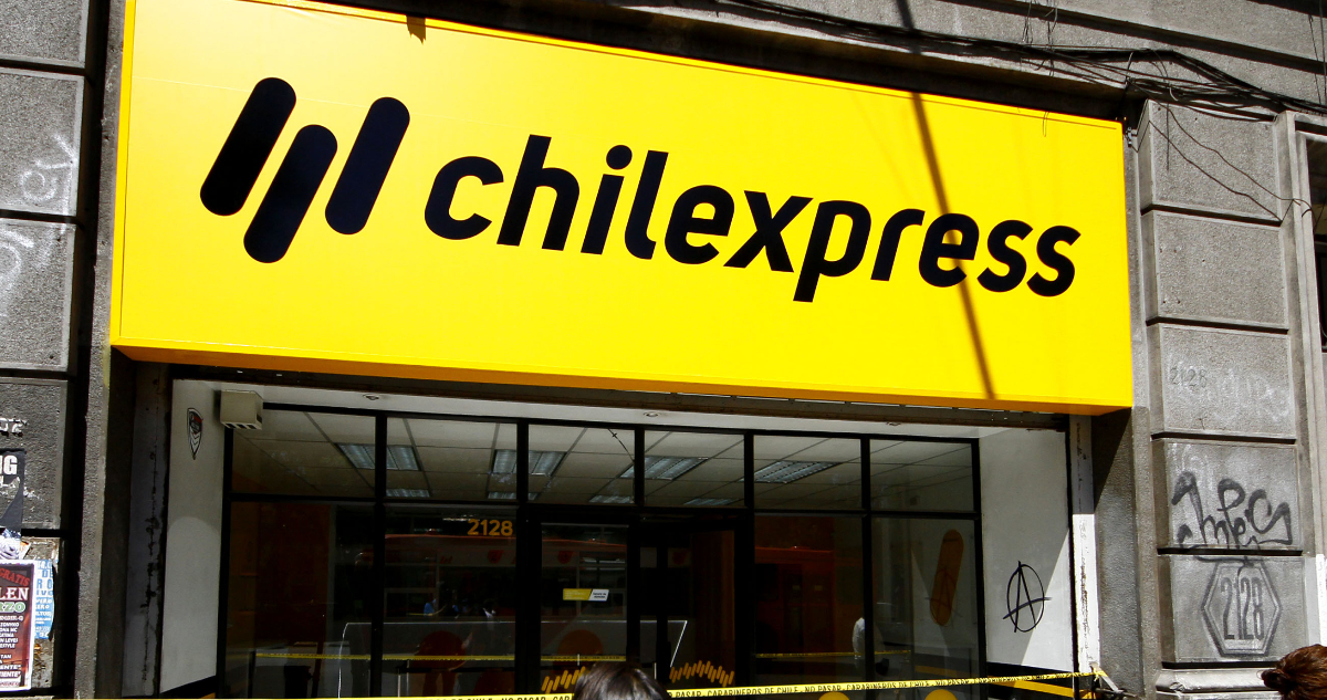 Chilexpress se querella contra trabajadora: se habría apropiado de dinero y encomiendas en Porvenir