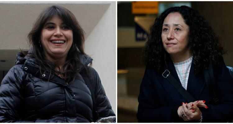 El duro recurso de queja que presentó fiscal Chong tras sobreseimiento de exministra Javiera Blanco