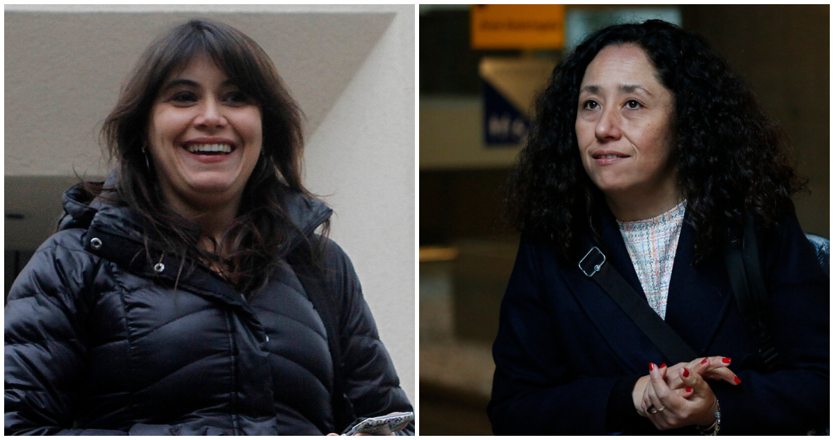 El duro recurso de queja que presentó fiscal Chong tras sobreseimiento de exministra Javiera Blanco