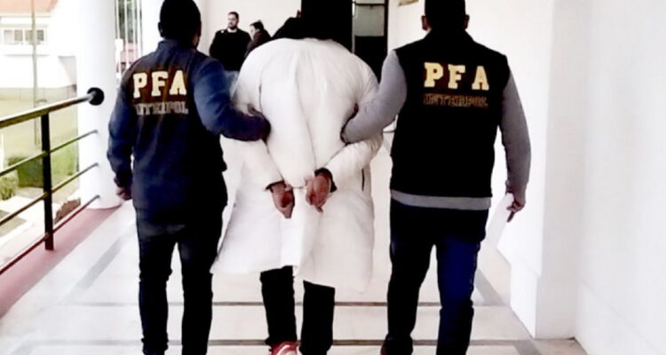 Abogado de “El Chuma” descarta su participación en crimen de padre e hija: pedirá absolución