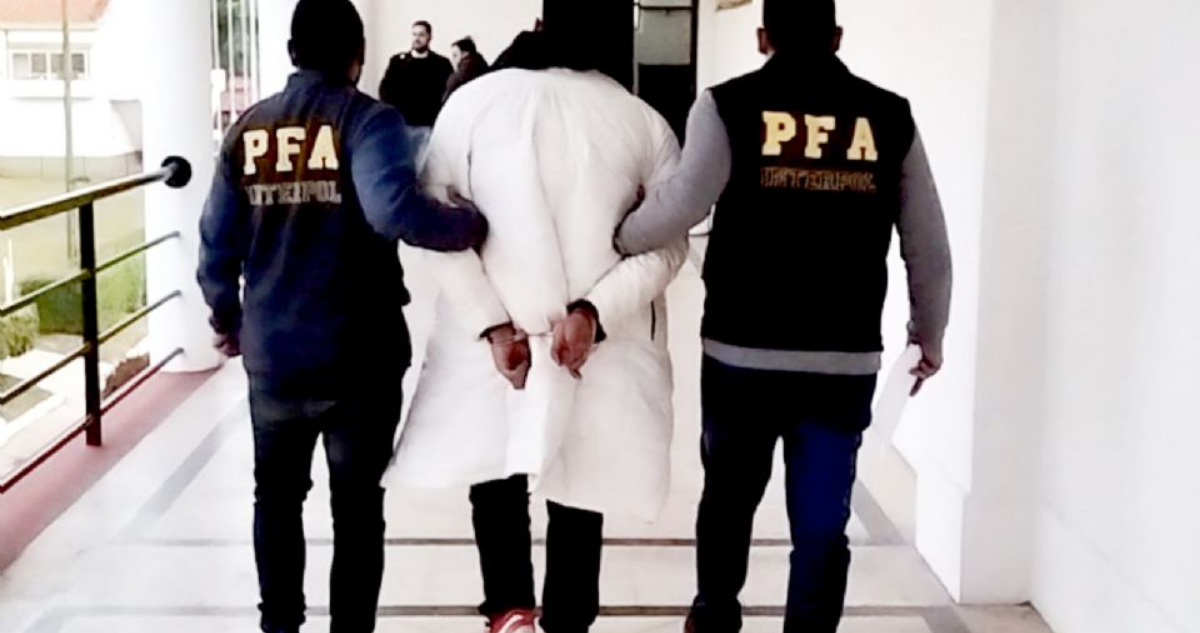 Abogado de “El Chuma” descarta su participación en crimen de padre e hija: pedirá absolución