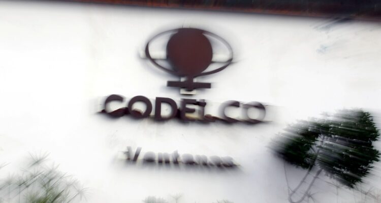 Codelco fundamenta cierre de Ventanas, pero alude que siempre se les apuntó por sobre otras empresas