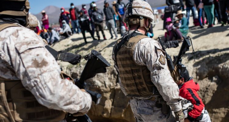 Alcalde de Colchane asegura que migrantes utilizan nuevas estrategias para ingresar irregularmente