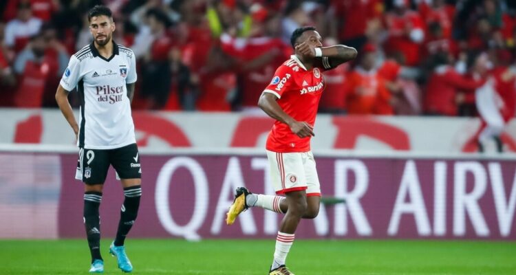 Staff Images/Conmebol