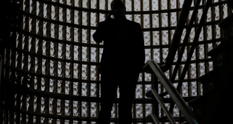 Nos rascamos donde no nos pica