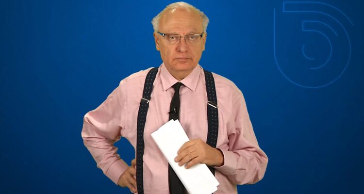 Gabriel Boric... ¿Vuelve a ser solo un líder estudiantil?