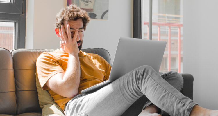 sedentarismo en el trabajo